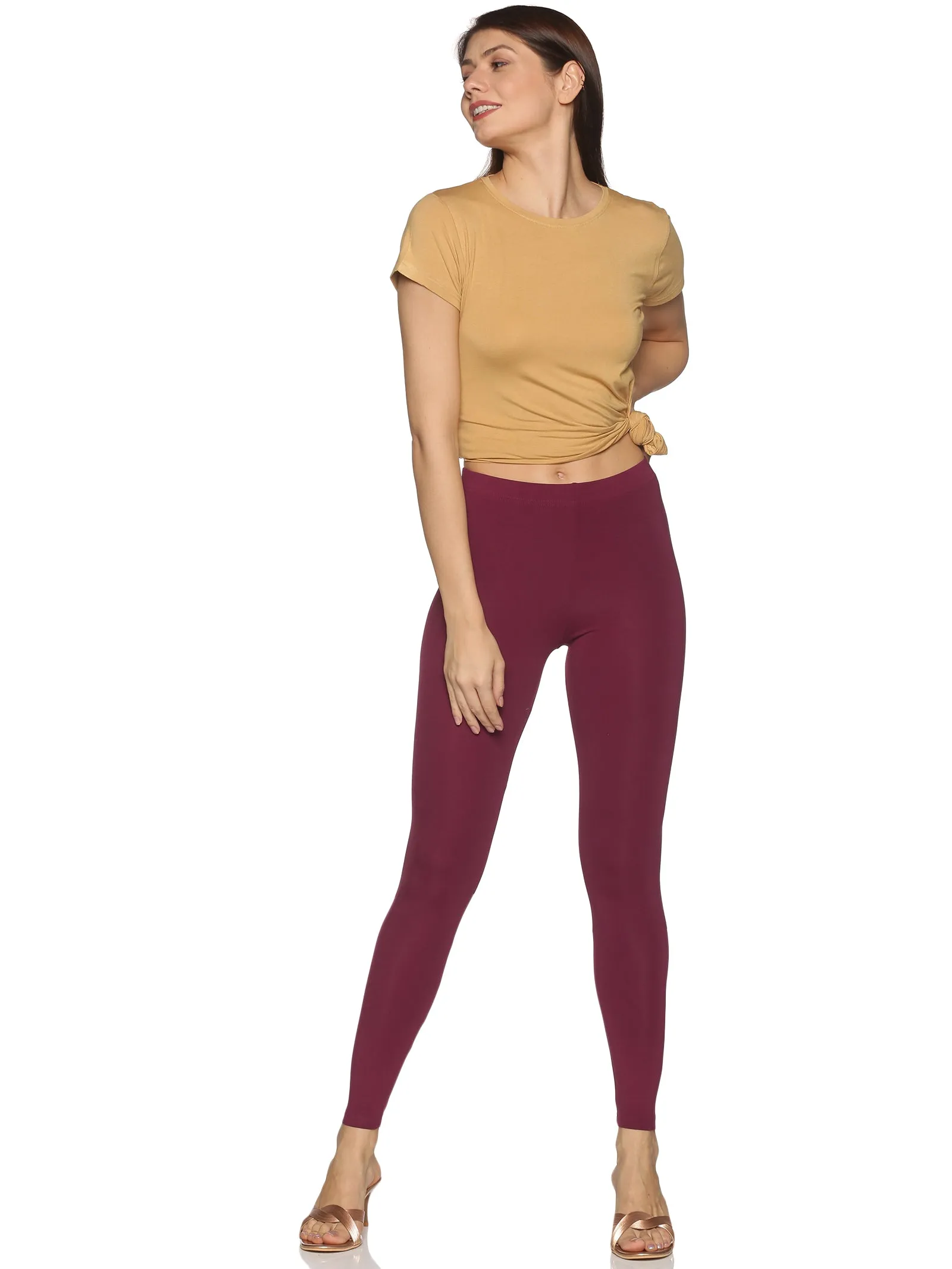 Frenchwine ankle
