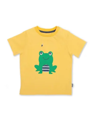 Froggy tee-shirt