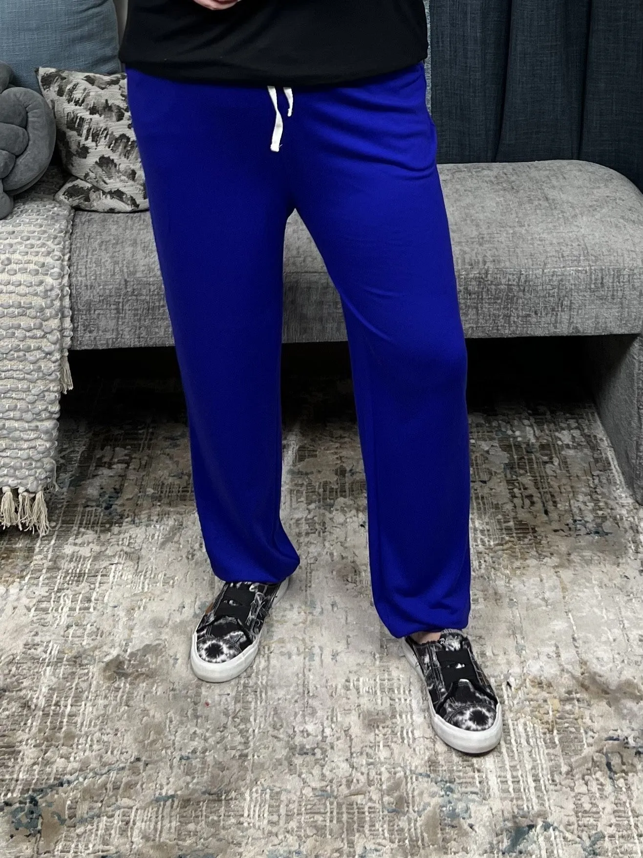 Full Of Color Joggers