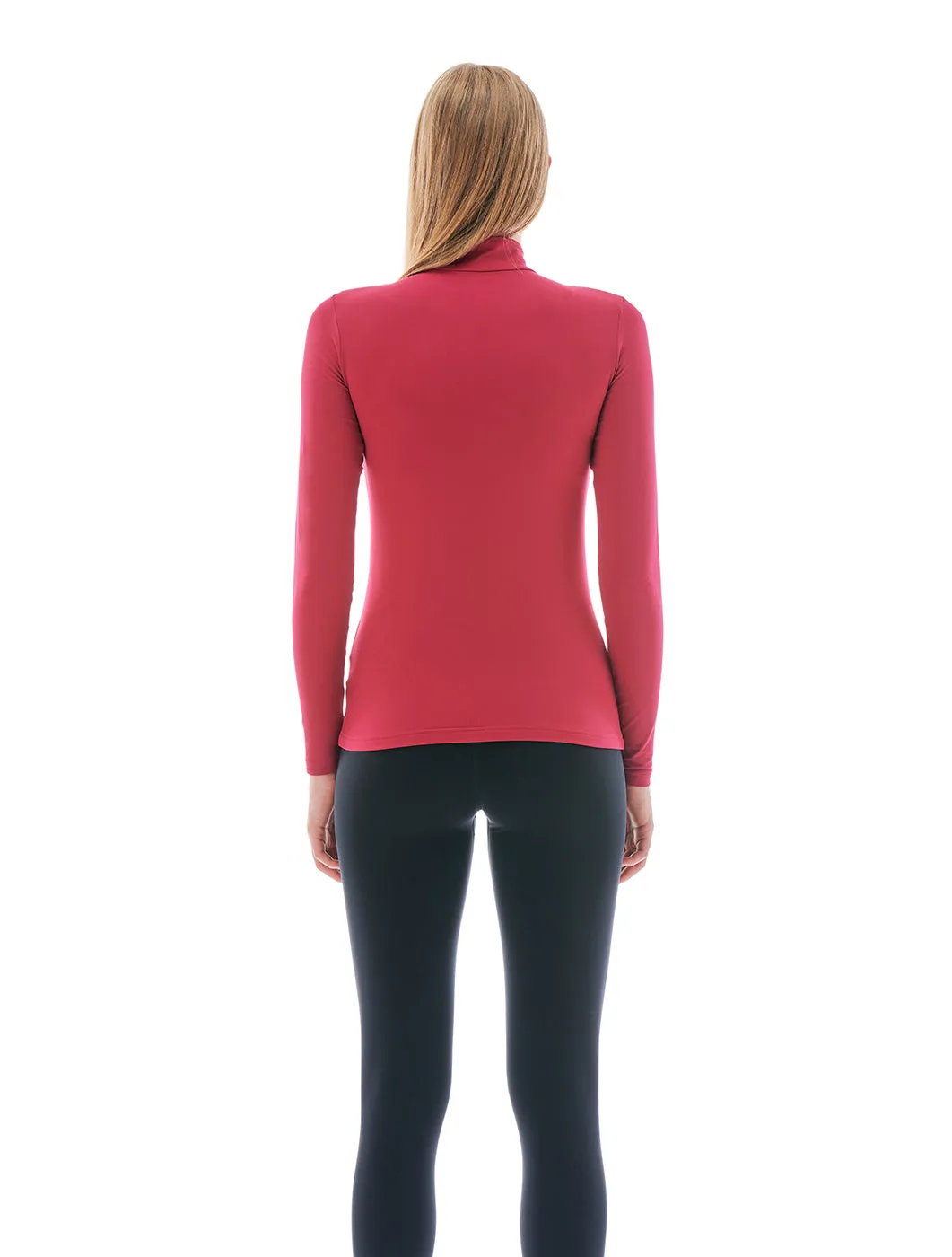Fusalp Gemini V Ski Base Layer