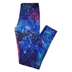 Galaxy Quest Casuals