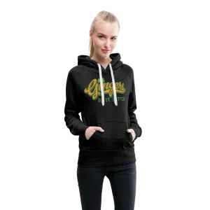 Gingers Do It Better! Women’s Premium Hoodie