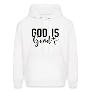 God is Good Hoodie