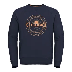 Gridarmor Genser Men&#x27;s Navy Blazer | Buy Gridarmor Genser Men&#x27;s Navy Blazer here | Outnorth