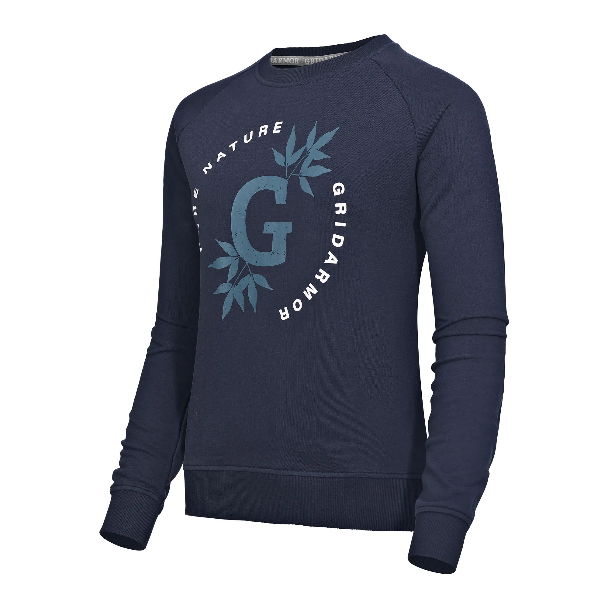 Gridarmor Genser Women&#x27;s Navy Blazer | Buy Gridarmor Genser Women&#x27;s Navy Blazer here | Outnorth