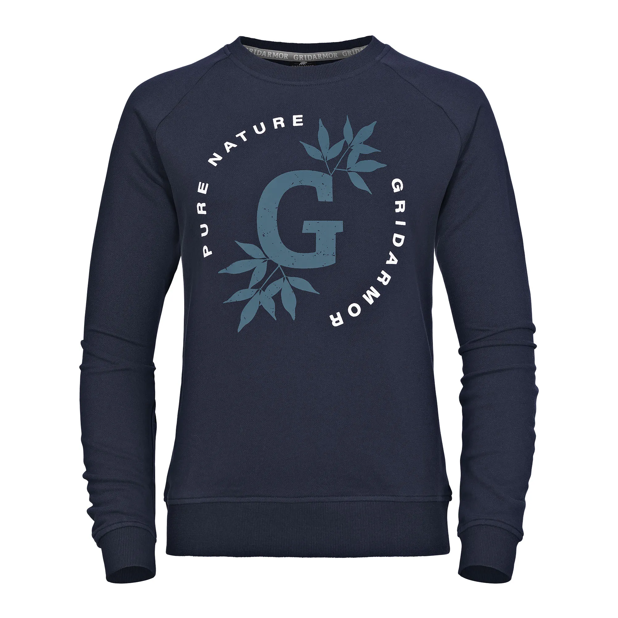 Gridarmor Genser Women&#x27;s Navy Blazer | Buy Gridarmor Genser Women&#x27;s Navy Blazer here | Outnorth