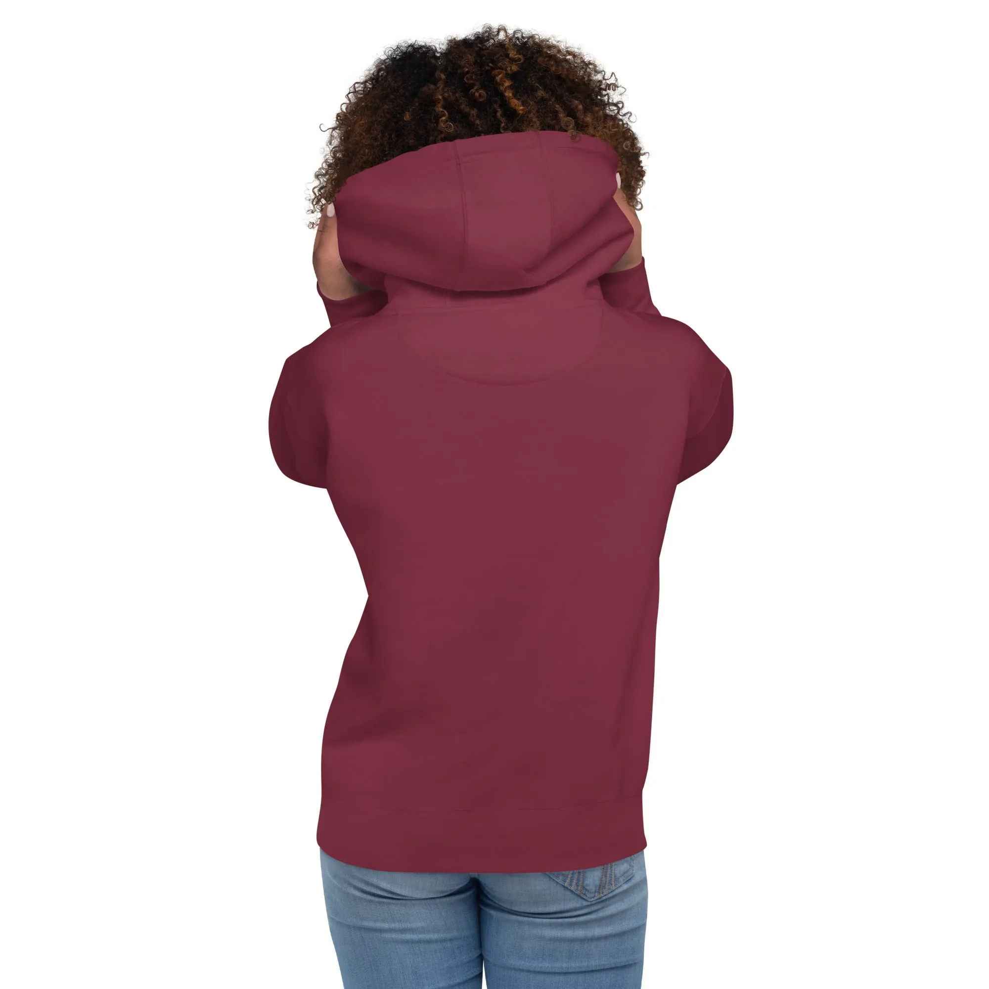 Grumpy shag Pride Premium Hoodie