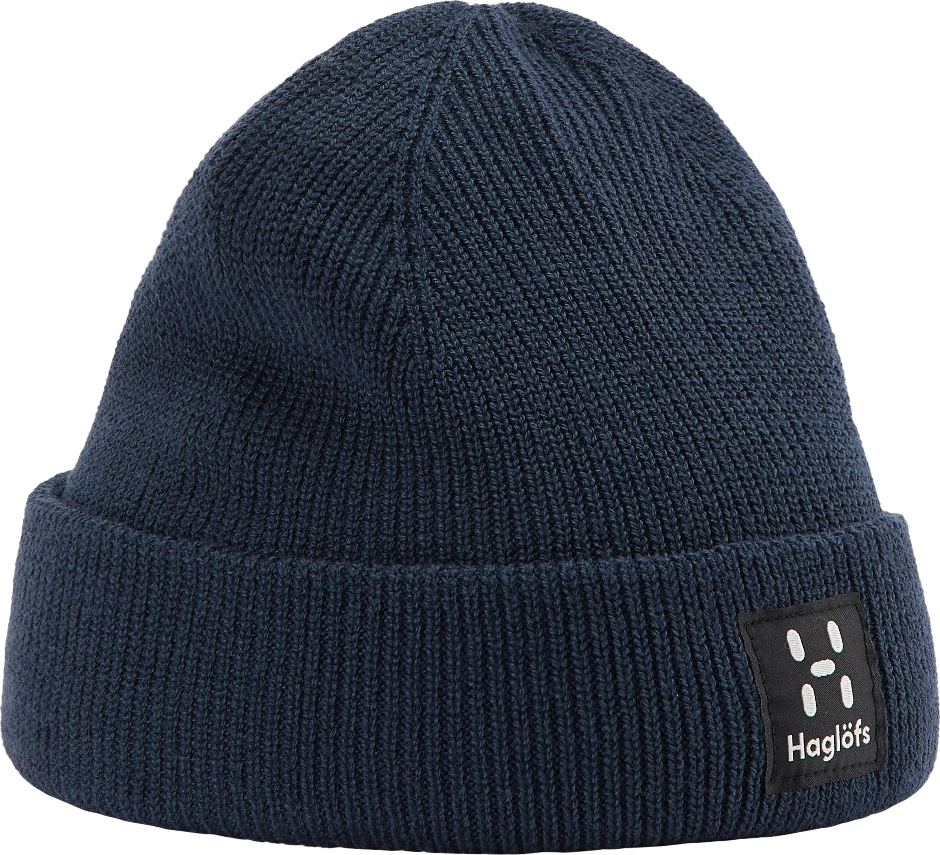 Haglöfs Malung Beanie Tarn Blue | Buy Haglöfs Malung Beanie Tarn Blue here | Outnorth