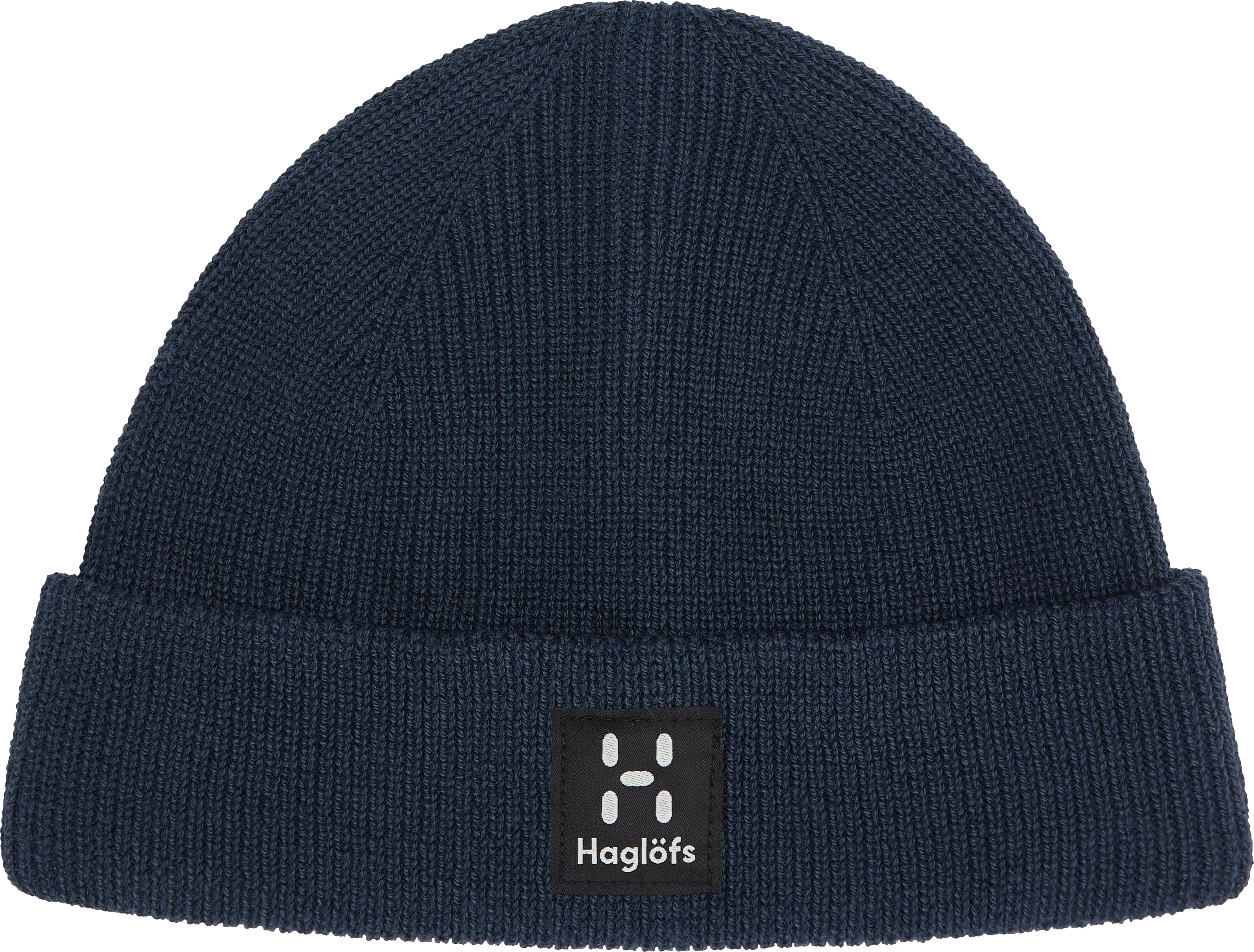 Haglöfs Malung Beanie Tarn Blue | Buy Haglöfs Malung Beanie Tarn Blue here | Outnorth