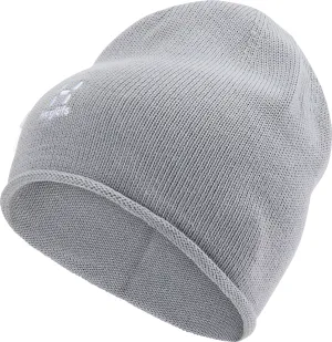 Haglöfs Roll Edge Beanie Concrete | Buy Haglöfs Roll Edge Beanie Concrete here | Outnorth