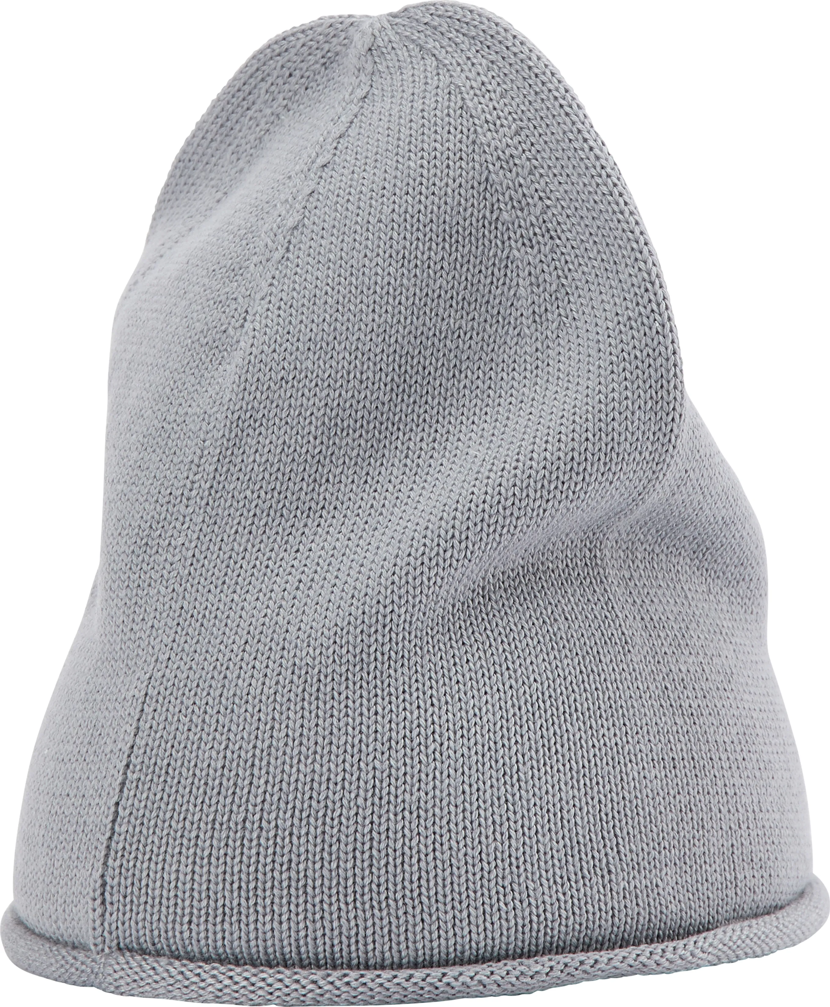 Haglöfs Roll Edge Beanie Concrete | Buy Haglöfs Roll Edge Beanie Concrete here | Outnorth