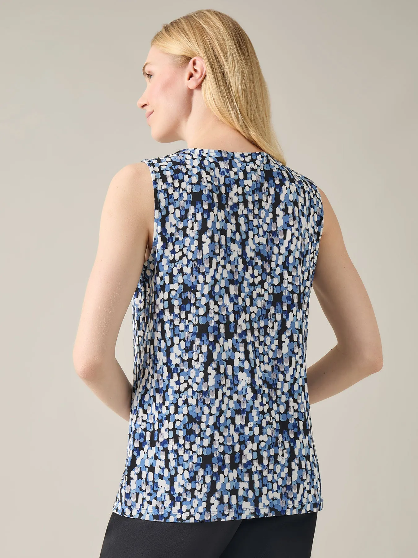 Heidi Top, Everyday Knit