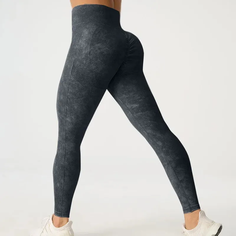 High Waist Women Seamless Sport Leggings for Gym Fitness