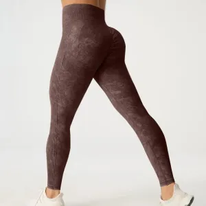 High Waist Women Seamless Sport Leggings for Gym Fitness