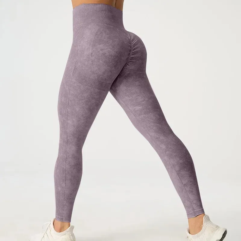 High Waist Women Seamless Sport Leggings for Gym Fitness