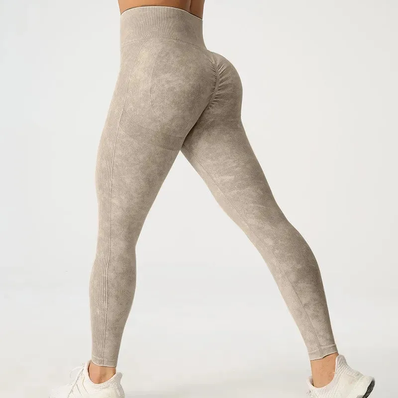 High Waist Women Seamless Sport Leggings for Gym Fitness