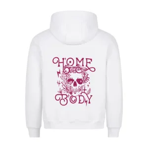 HigherBlanks Hoodie Unisex | Home Body