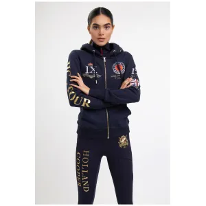 Holland Cooper Equi Team Hoodie