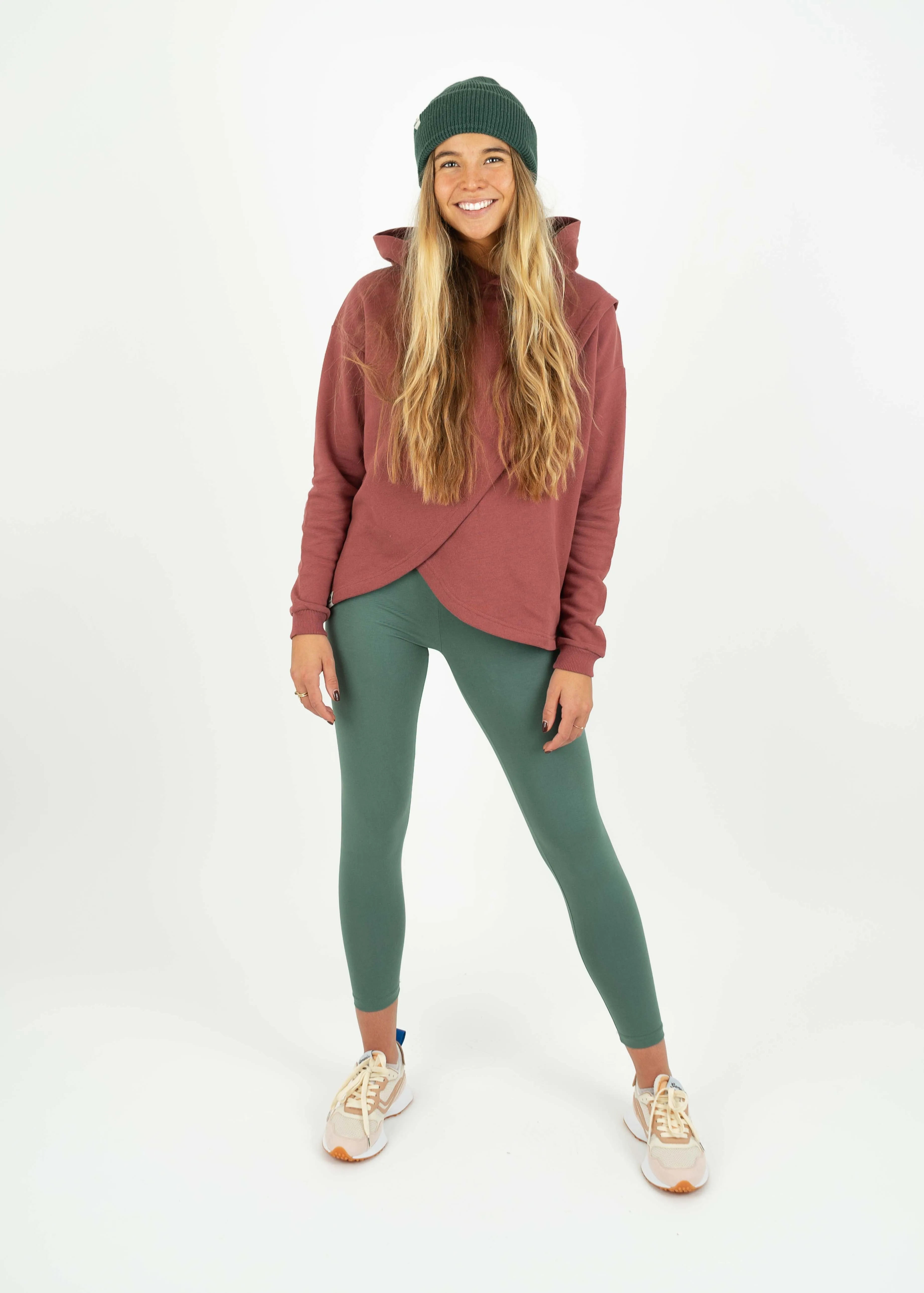 Hoodie VINGER AppleButter