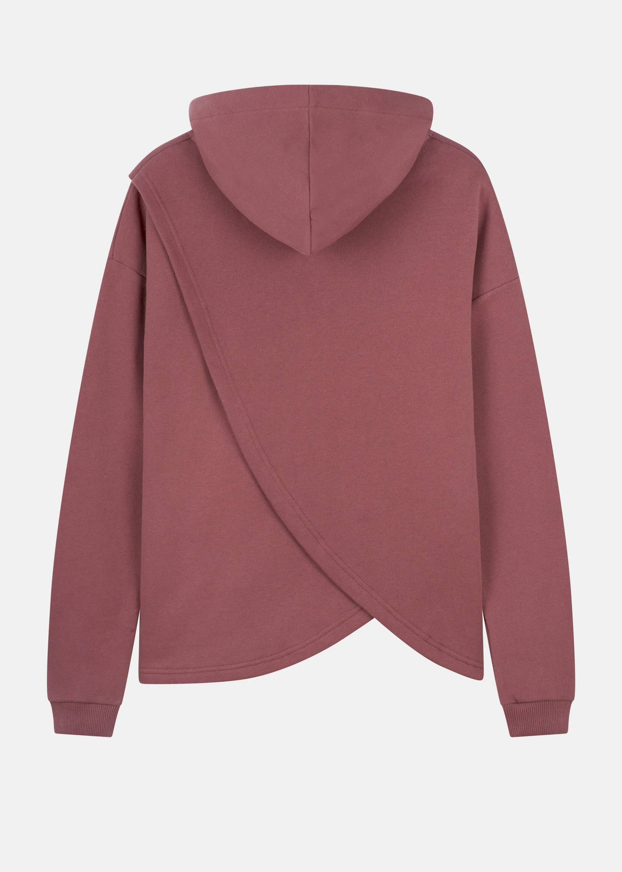 Hoodie VINGER AppleButter