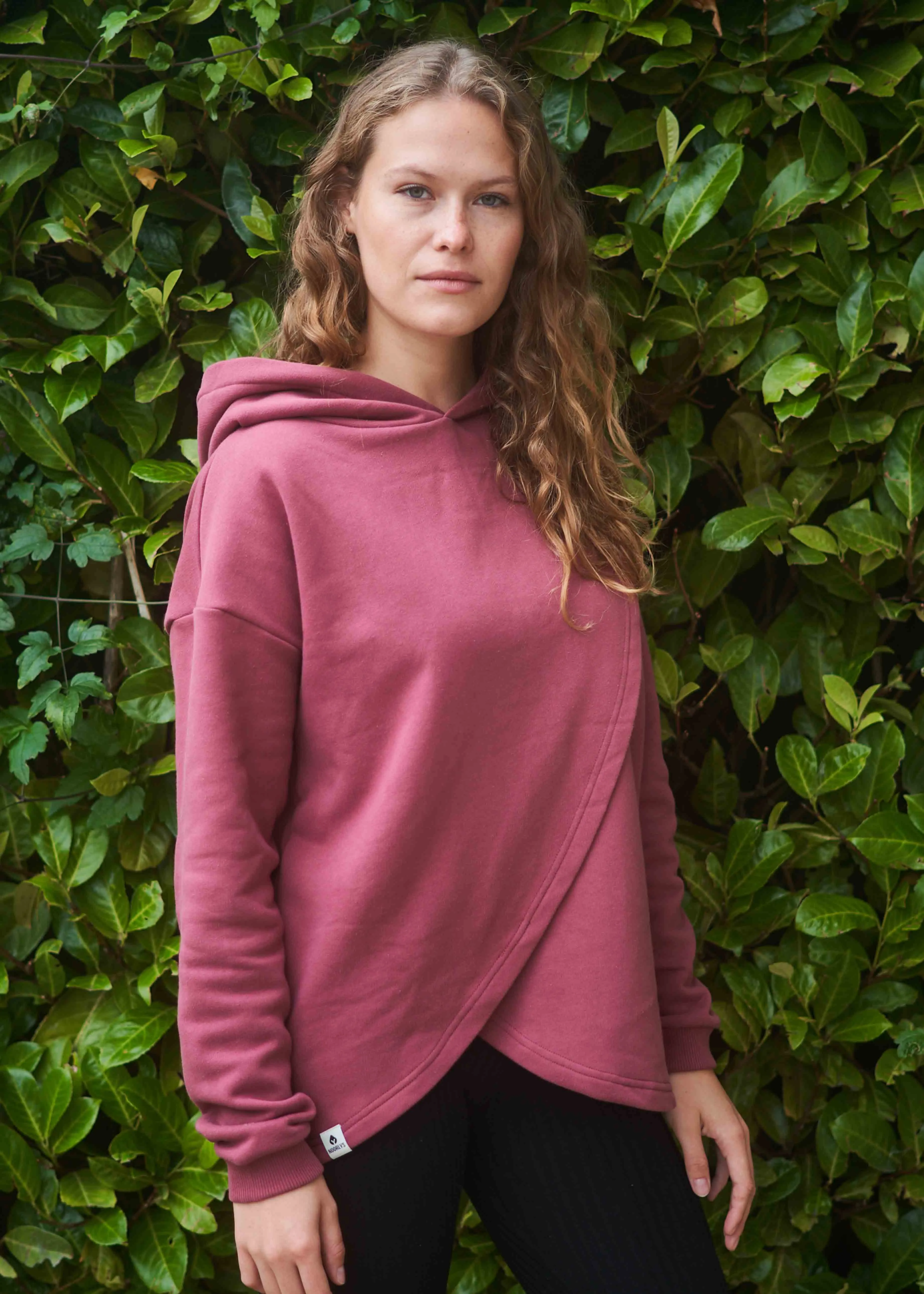 Hoodie VINGER AppleButter