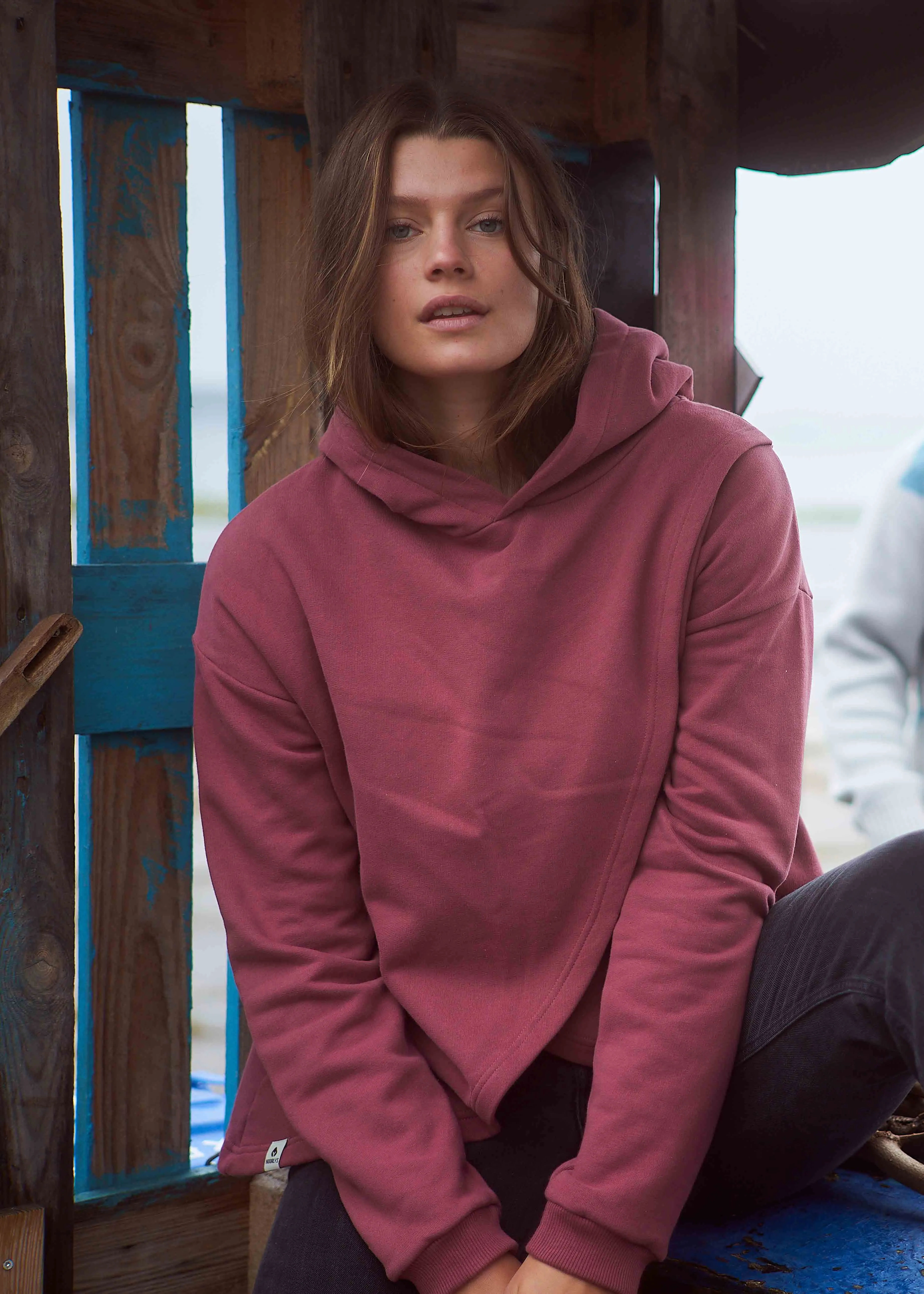 Hoodie VINGER AppleButter
