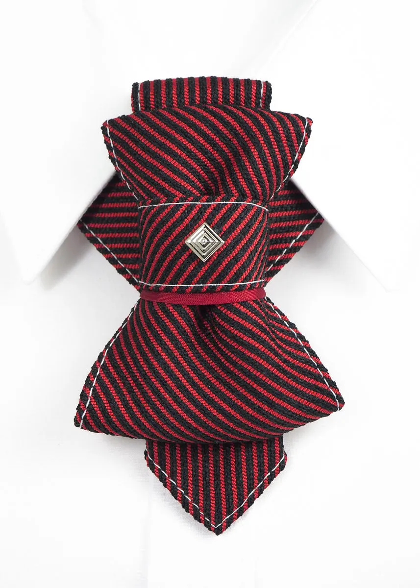 HOPPER TIE HUSSAR