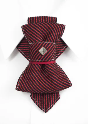 HOPPER TIE HUSSAR