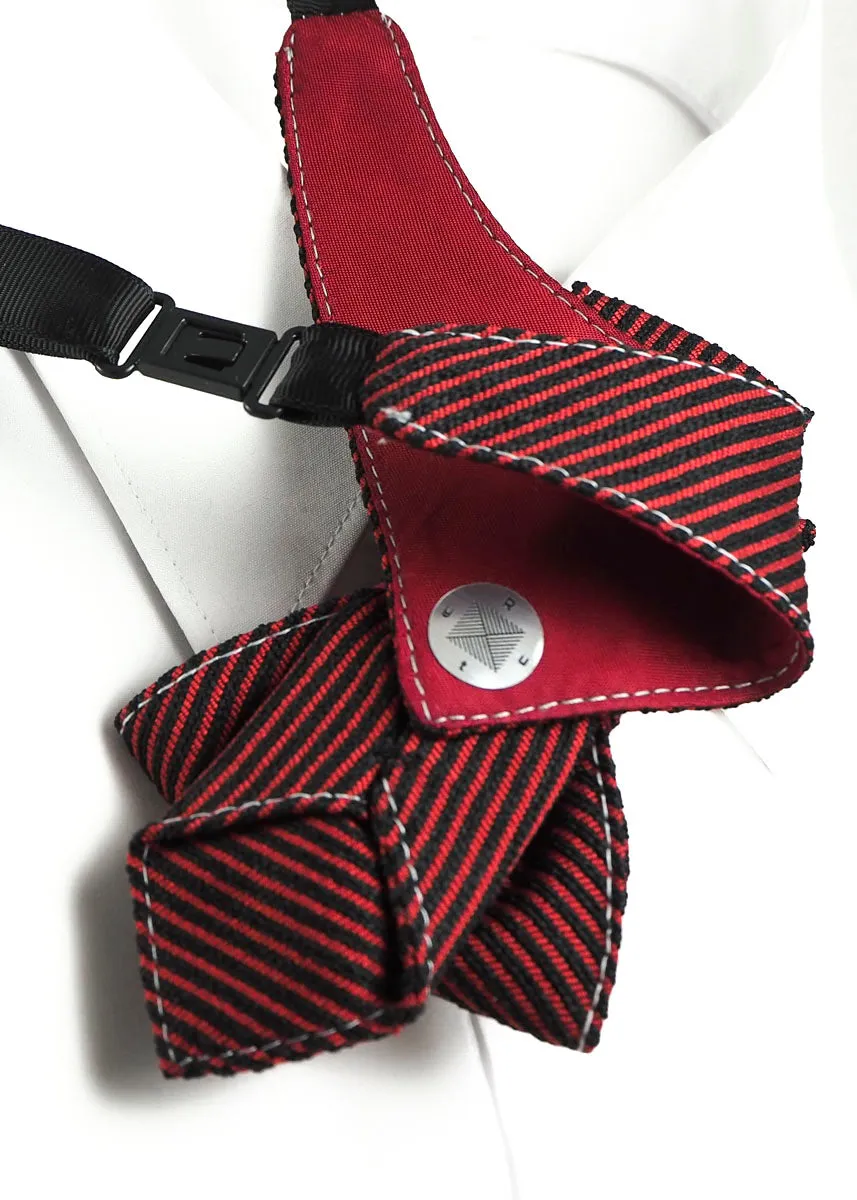 HOPPER TIE HUSSAR