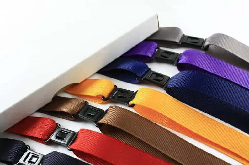 HOPPER TIE HUSSAR