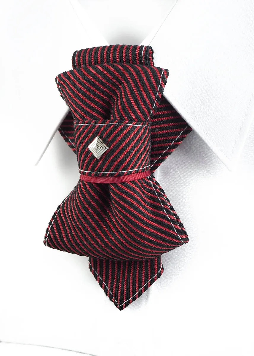 HOPPER TIE HUSSAR