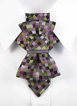 HOPPER TIE PEBBLES III