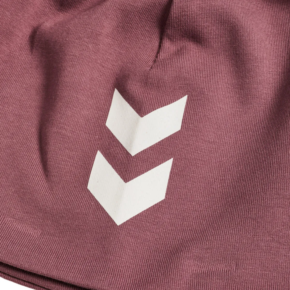 Hummel Kids&#x27; hmlPERRY Beanie Rose Brown | Buy Hummel Kids&#x27; hmlPERRY Beanie Rose Brown here | Outnorth