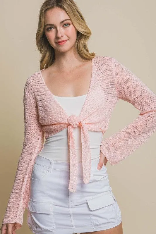 Janice Knit Top