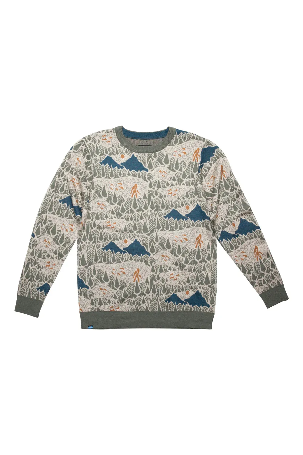 Kavu Men's Highline