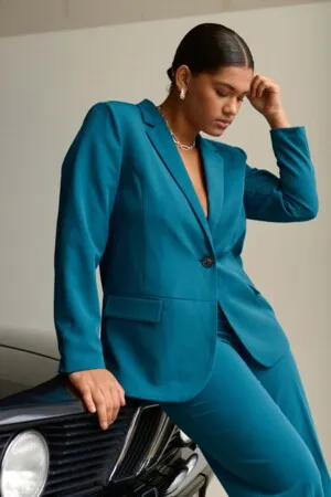 KCsakira Blazer