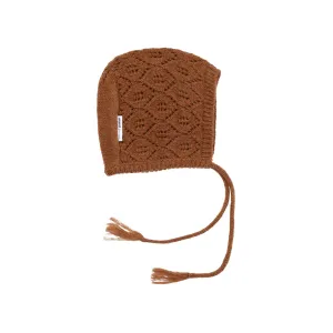 KEEN KANGAROO BABY HAT