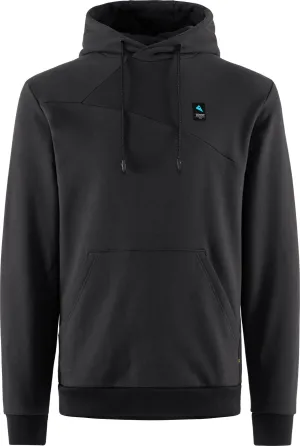 Klättermusen Men&#x27;s Runa Maker Hoodie Raven | Buy Klättermusen Men&#x27;s Runa Maker Hoodie Raven here | Outnorth