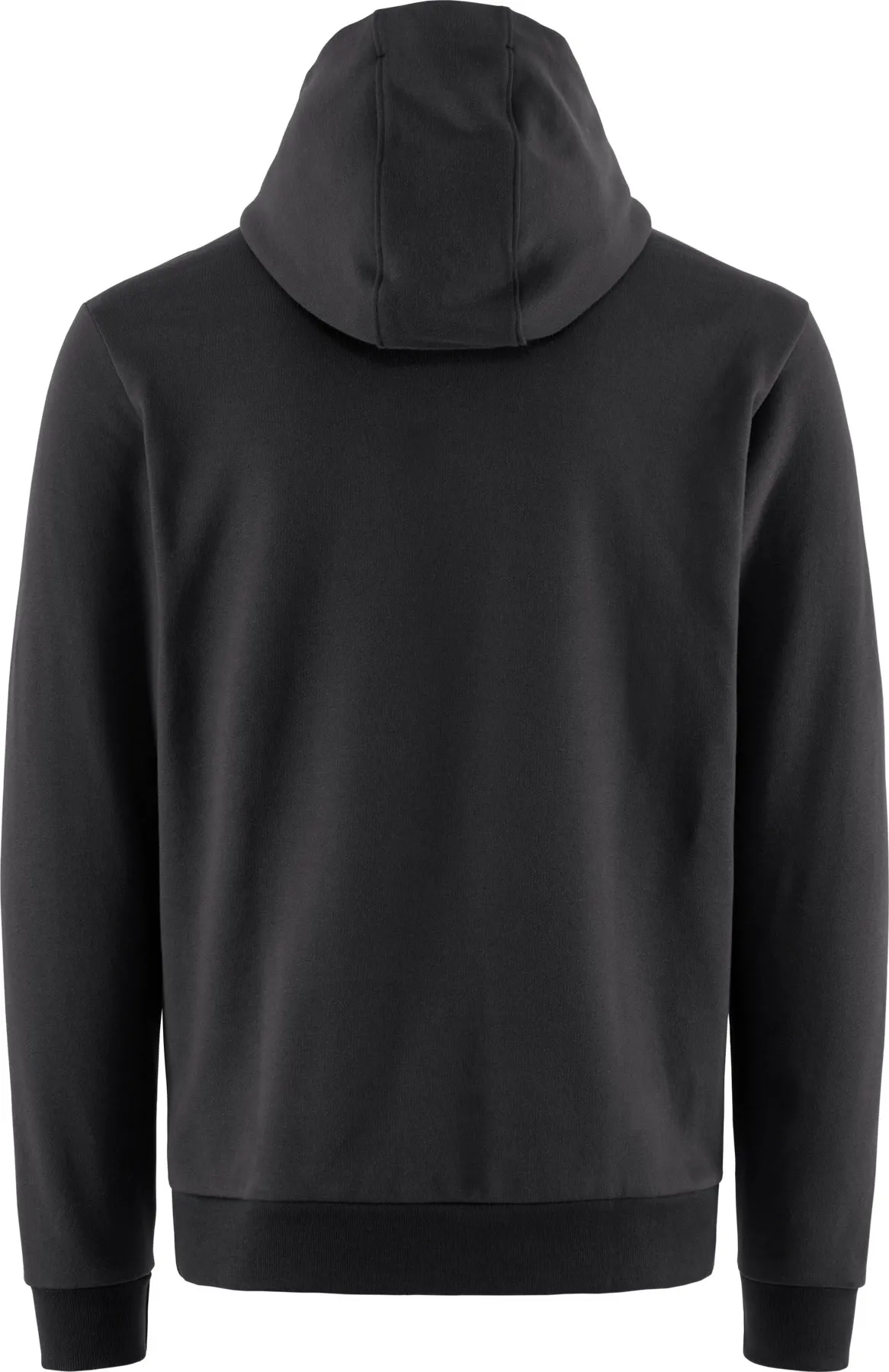 Klättermusen Men&#x27;s Runa Maker Hoodie Raven | Buy Klättermusen Men&#x27;s Runa Maker Hoodie Raven here | Outnorth