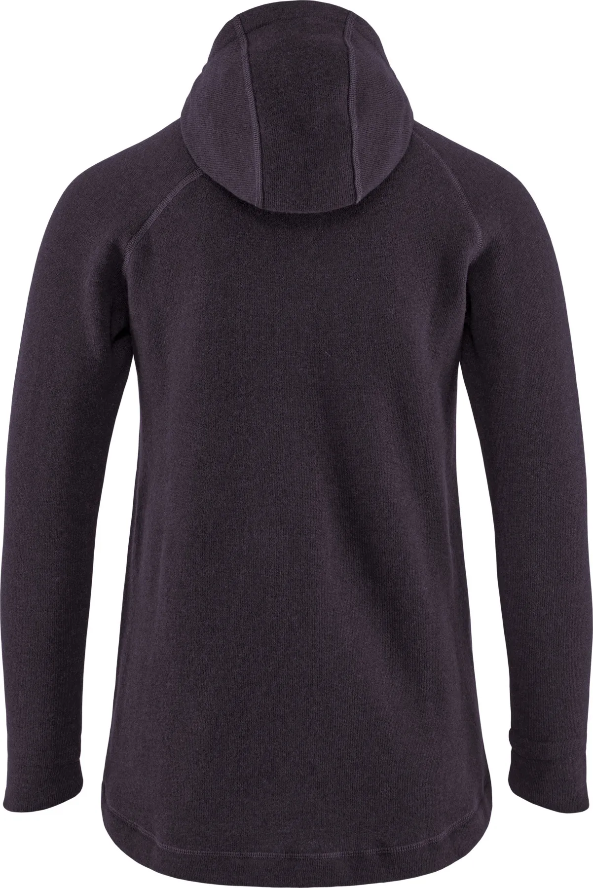 Klättermusen Women&#x27;s Balder Hoodie Grape | Buy Klättermusen Women&#x27;s Balder Hoodie Grape here | Outnorth