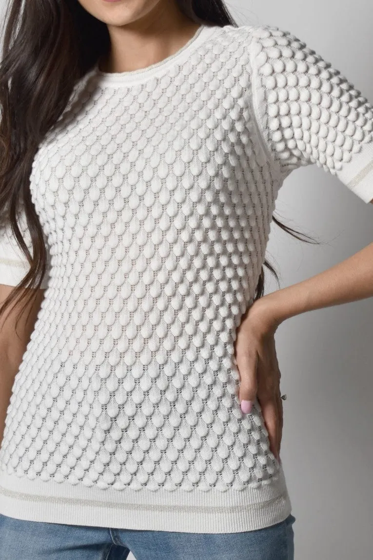 KNIT TOP