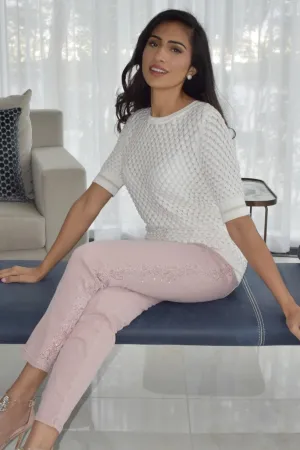 KNIT TOP