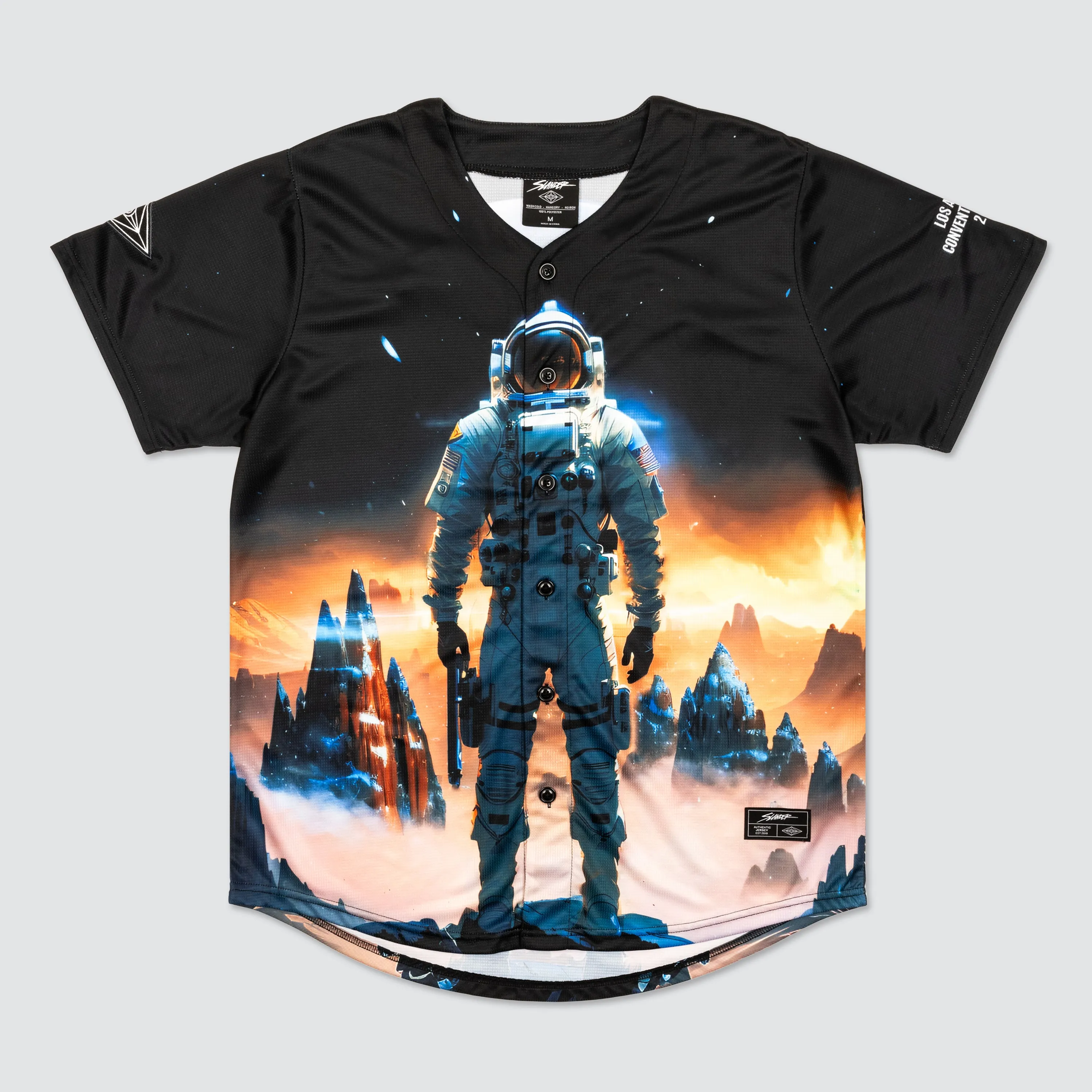 LACC JERSEY