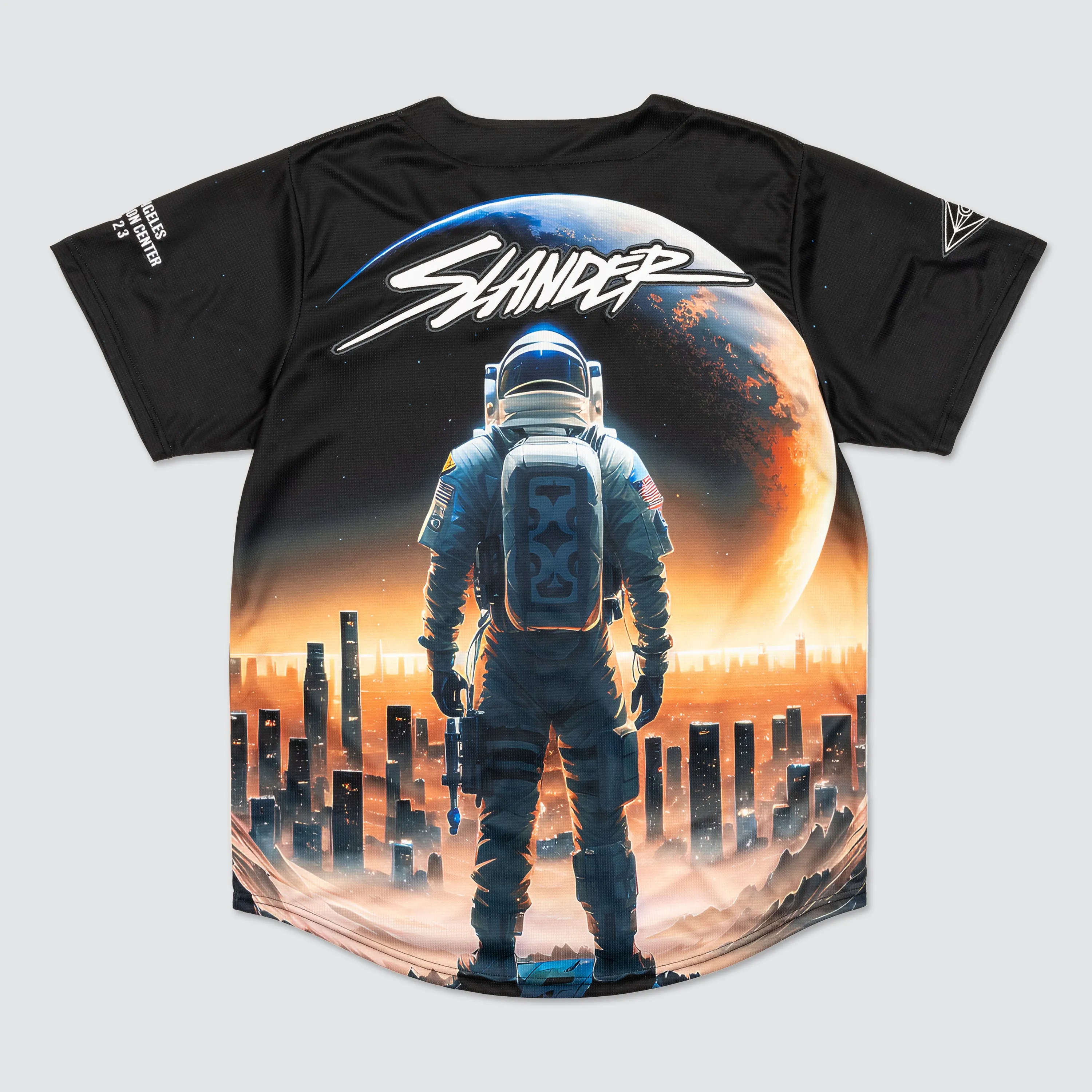 LACC JERSEY