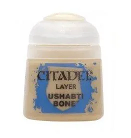 Layer: Ushabti Bone