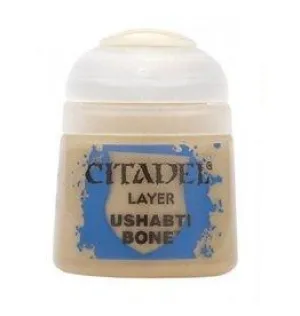 Layer: Ushabti Bone