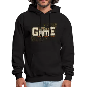 Life Is A Game Men's Hoodie