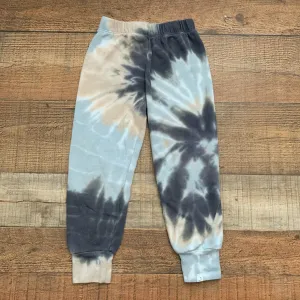 Little Moon Society Tie Dye Joggers- Size 2T (We Have Matching Top!)