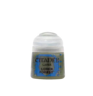 Loren Forest (12ml)