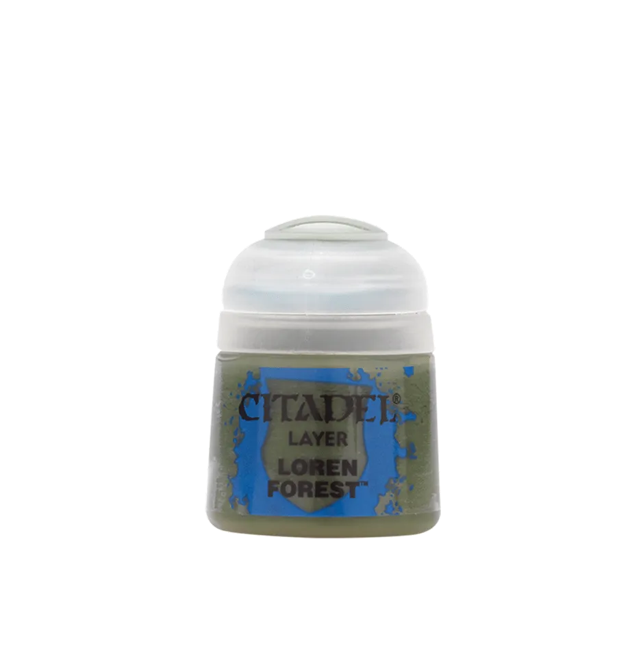 Loren Forest (12ml)